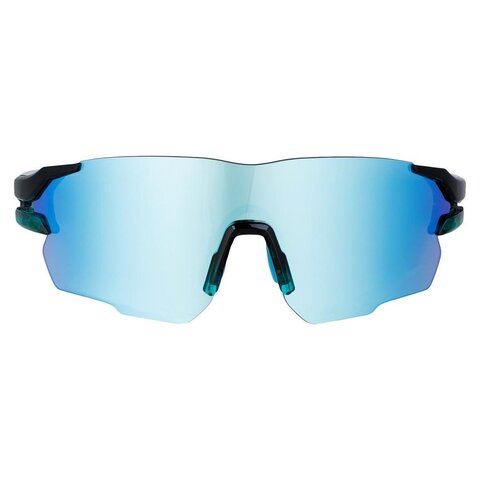 Мультиспортивные очки Moax Lauf синие