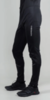 Nordski Active лыжные штаны самосбросы мужские черные - 2