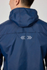 Мужская беговая ветровка Nordski Rain navy - 8