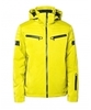 8848 Altitude Hayride Jacket мужская горнолыжная куртка lime - 1