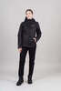 Женская утепленная лыжная куртка Nordski Urban 2.0 black - 6