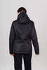 Женская утепленная лыжная куртка Nordski Urban 2.0 black - 2