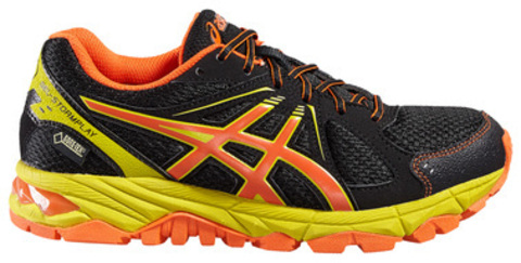 Asics gel deals stormplay gtx