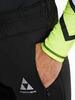 Мужской разминочный лыжный костюм Fischer Softshell Warm - 8