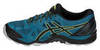 Asics Gel Fuji Trabuco 6 GoreTex кроссовки-внедорожники для бега мужские синие - 4