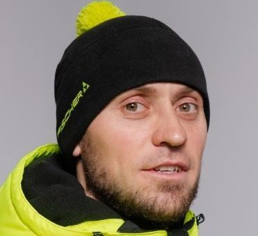 Спортивная шапка Fischer Fleece черная - 2
