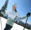 Женский тренировочный лыжный костюм Nordski Pro 2.0 pearl blue-ice mint - 5