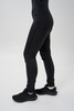 Женские лыжные брюки-самосбросы Nordski Active 2.0 black - 6