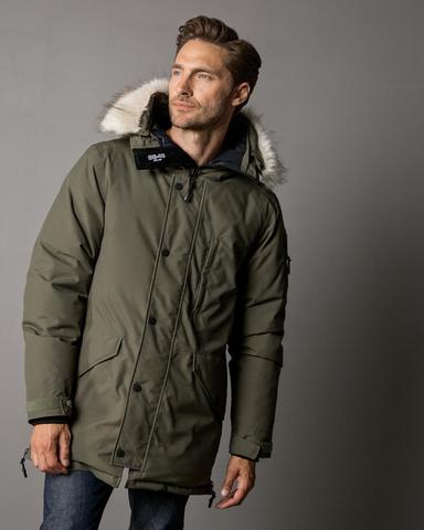 8848 altitude imperial down parka discount