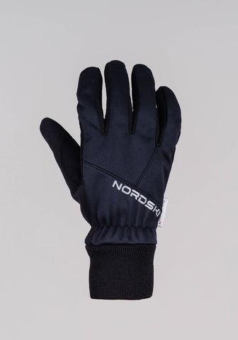 Перчатки Nordski Motion WS black