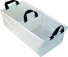 AceCamp Transparent Folding Basin складной таз - 1
