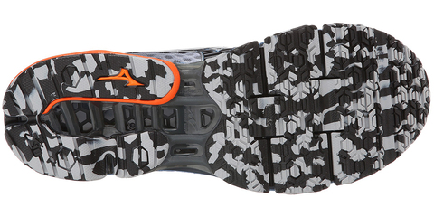 Mizuno Wave PROPHECY 4 Five sport.ru