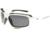 Goggle Poca спортивные солнцезащитные очки white-grey - 1