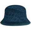 Панама Buff Adventure Bucket Hat Keled Blue - 1
