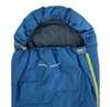 High Peak Easy Travel спальный мешок туристический синий - 3