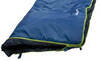 High Peak Easy Travel спальный мешок туристический синий - 4
