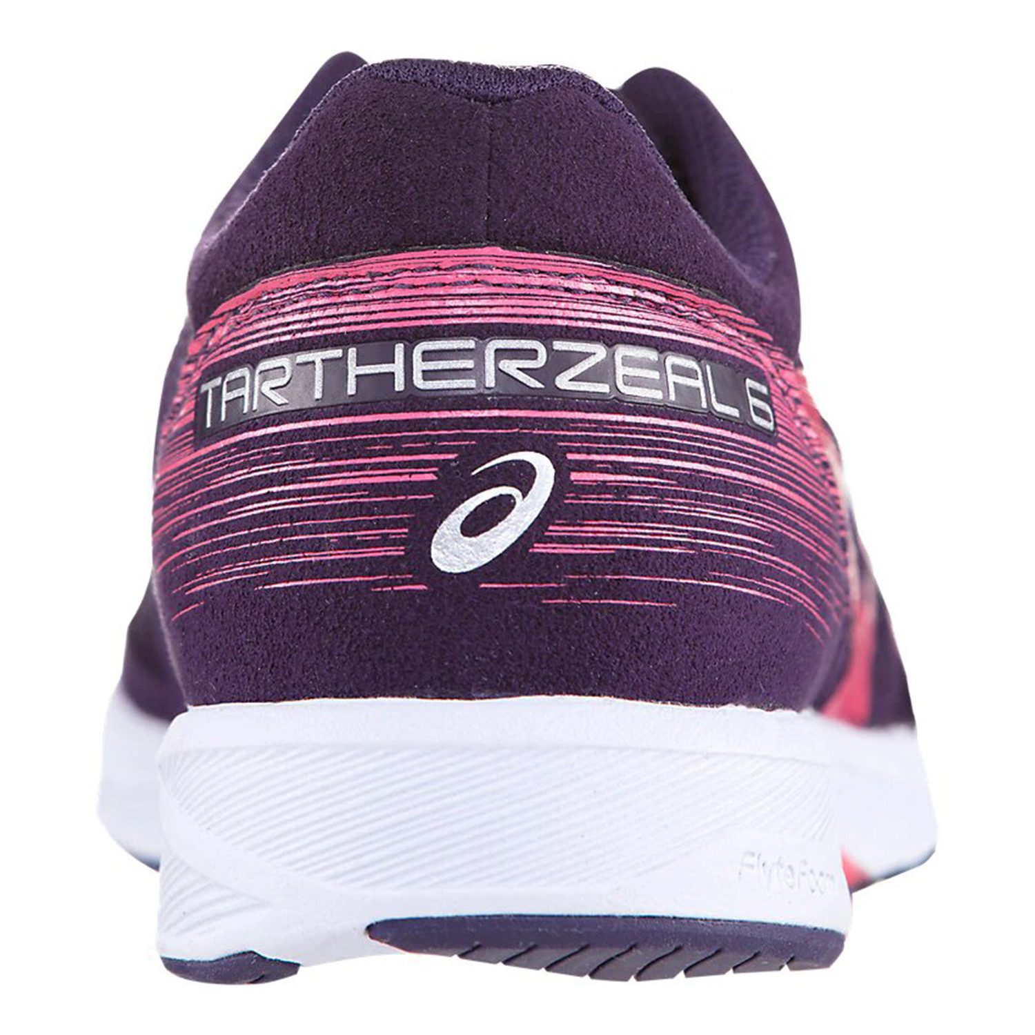 asics tartherzeal