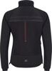 Мужская лыжная куртка Noname Hybrid 22 black - 2