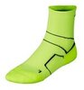 Mizuno Endura Trail Socks носки лайм - 1