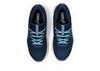 Asics Gel Venture 8 кроссовки-внедорожники для бега женские темно-синие - 4