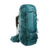 Tatonka Yukon 50+10 туристический рюкзак teal green - 1