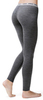 Термобелье кальсоны Norveg Soft Leggins для женщин (Легинсы) серые - 3
