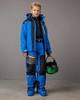 8848 Altitude Aragon Defender горнолыжный костюм детский blue - 1