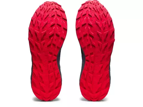 Asics Gel Sonoma 6 GoreTex кроссовки для бега мужские черные-синие