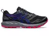 Asics Gel Sonoma 6 GoreTex кроссовки для бега мужские черные-синие - 1