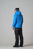 Nordski Motion мужской зимний лыжный костюм blue-black - 2