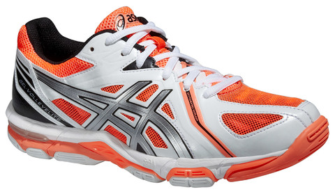 Asics gel elite volley shop