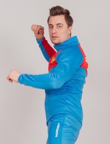 Nordski Premium National лыжный костюм мужской