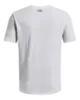 Мужская спортивная футболка Under Armour UA I WLL SS белая - 6