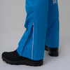 Nordski мужские ветрозащитные брюки blue - 8