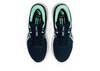Asics Gel Contend 7 кроссовки беговые женские темно-синие - 4