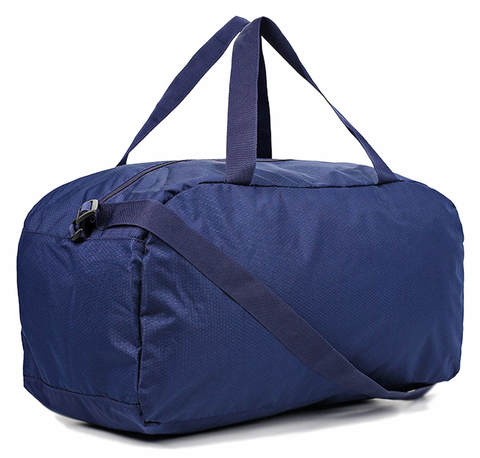 Asics Sports Bag M спортивная сумка синяя