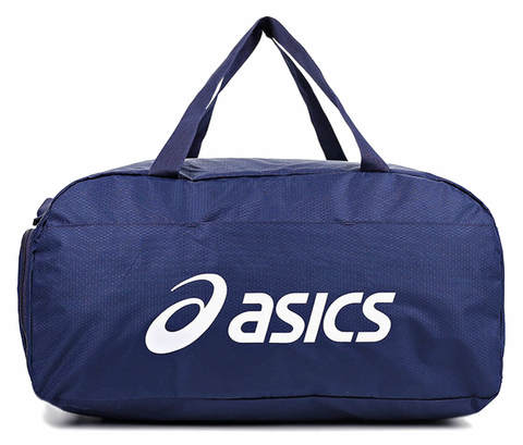 Asics Sports Bag M спортивная сумка синяя