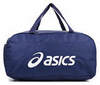 Asics Sports Bag M спортивная сумка синяя - 1