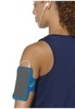 ASICS MP3 ARM TUBE карман на руку синий - 2