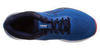 Asics Gt 1000 7 GoreTex  мужские кроссовки для бега синие - 4