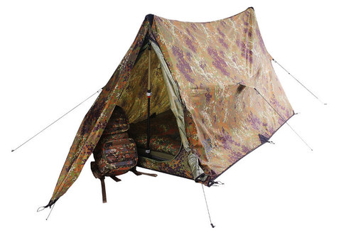 Tengu MK 1.03B туристическая палатка двухместная