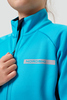 Детская лыжная куртка Nordski Jr. Core breeze-black - 7