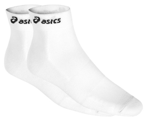 Asics 2ppk Sport Sock комплект носков белые