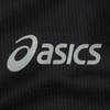 Рубашка для бега Asics Ls 1/2 Zip Top мужская (0954) - 2