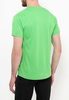 CRAFT PRIME RUN мужская беговая футболка зеленая - 2