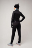 Nordski Active лыжный костюм женский черный - 2