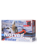 Комплект термобелья женский Norveg Winter - 4