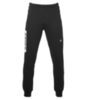 Asics Esnt Gpx Knit Pant мужские спортивные брюки черные - 1