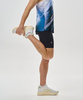 Мужские тренировочные тайтсы Nordski half Race black - 5