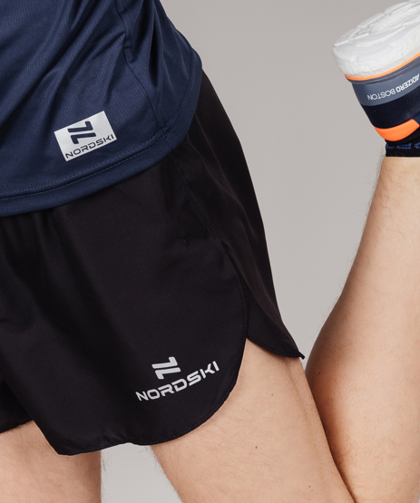 Nordski Active шорты беговые мужские - 7